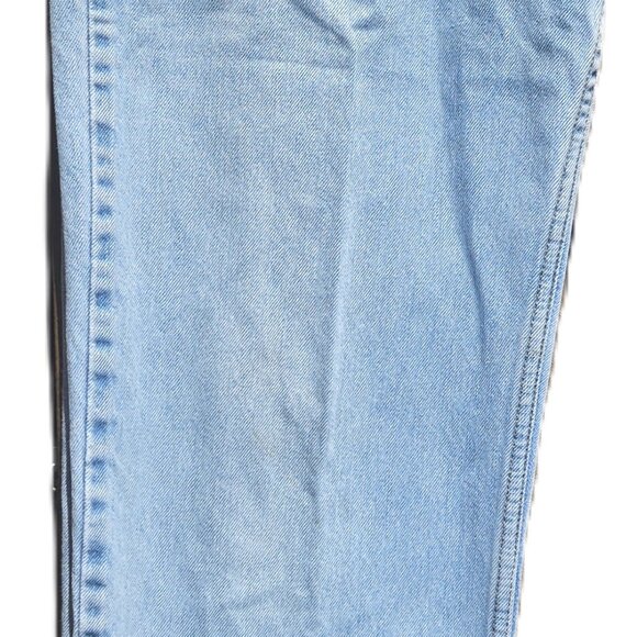 LEVI’S 550™ RELAXED FIT MEN'S JEANS 33X32 - Picture 4 of 7